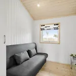 度假居 Sl302-slagelse-dunhammervej-4 *