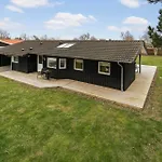 度假居 Sl302-slagelse-dunhammervej-4 斯莱格思