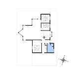 度假居 Sl302-slagelse-dunhammervej-4 斯莱格思