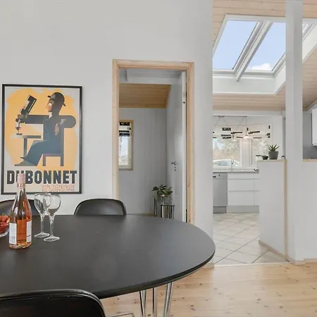 Sl302-slagelse-dunhammervej-4 펜션 슬라겔스