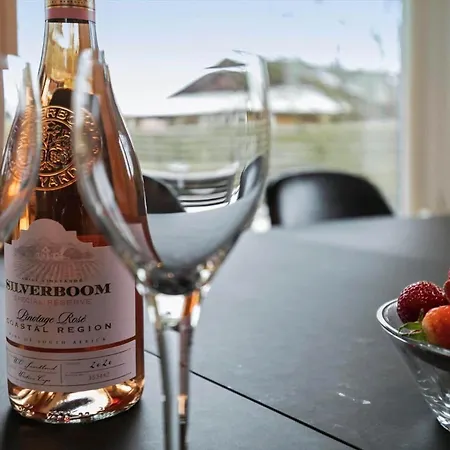 펜션 Sl302-slagelse-dunhammervej-4 슬라겔스