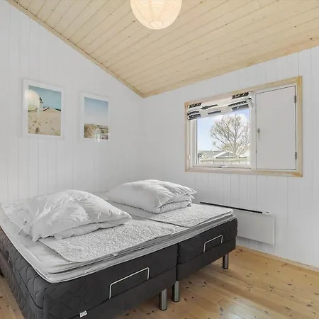 Sl302-slagelse-dunhammervej-4 Prázdninový dům *