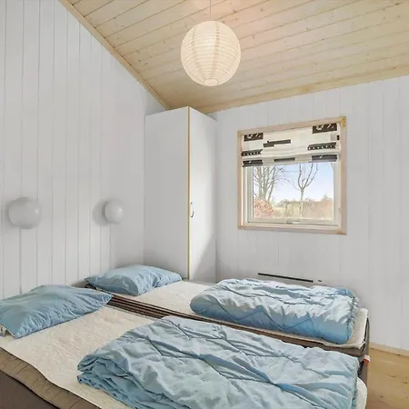 Prázdninový dům Sl302-slagelse-dunhammervej-4 Slagelse