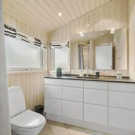 Prázdninový dům Sl302-slagelse-dunhammervej-4 Slagelse