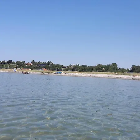 펜션 Sl302-slagelse-dunhammervej-4 슬라겔스