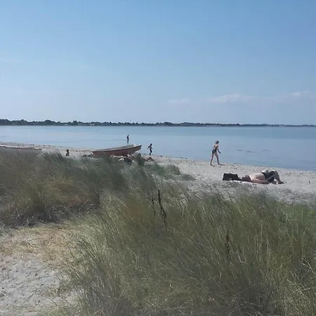 Prázdninový dům Sl302-slagelse-dunhammervej-4 Slagelse