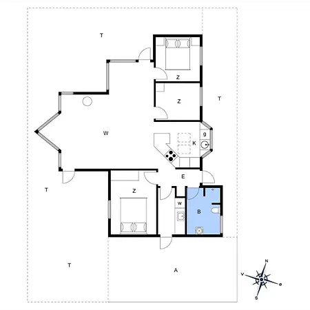 Sl302-slagelse-dunhammervej-4 슬라겔스