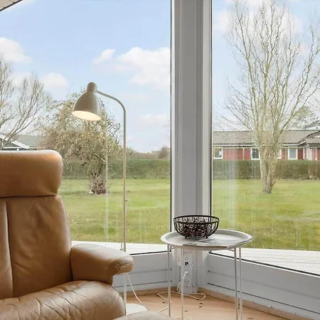 Sl302 - Dunhammervej 4 Ferienhaus Slagelse