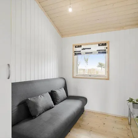 펜션 Sl302-slagelse-dunhammervej-4 *