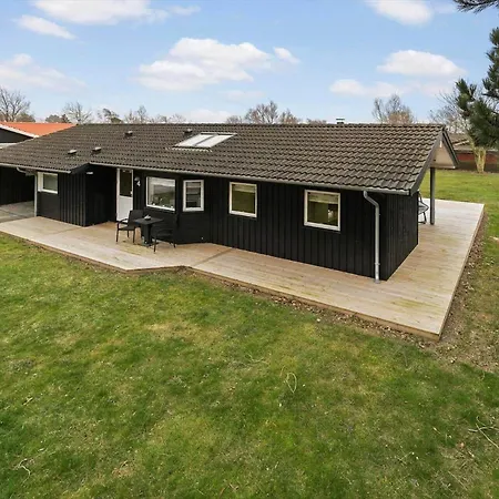 Ferienhaus Sl302 - Dunhammervej 4 Slagelse