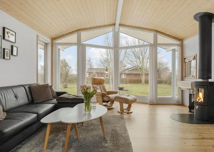 Ferienhaus Sl302 - Dunhammervej 4