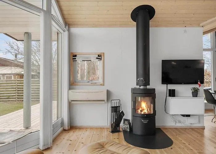 Sl302 - Dunhammervej 4 Slagelse