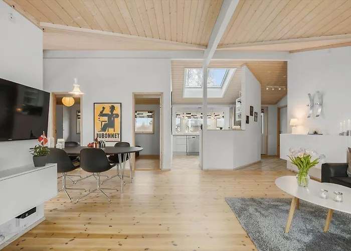 Sl302 - Dunhammervej 4 * Slagelse