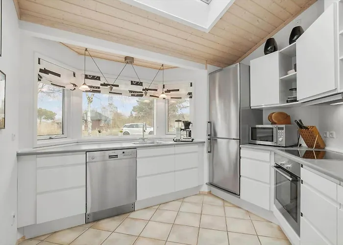 Sl302 - Dunhammervej 4 *