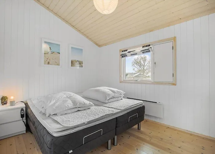 Sl302 - Dunhammervej 4 Ferienhaus *