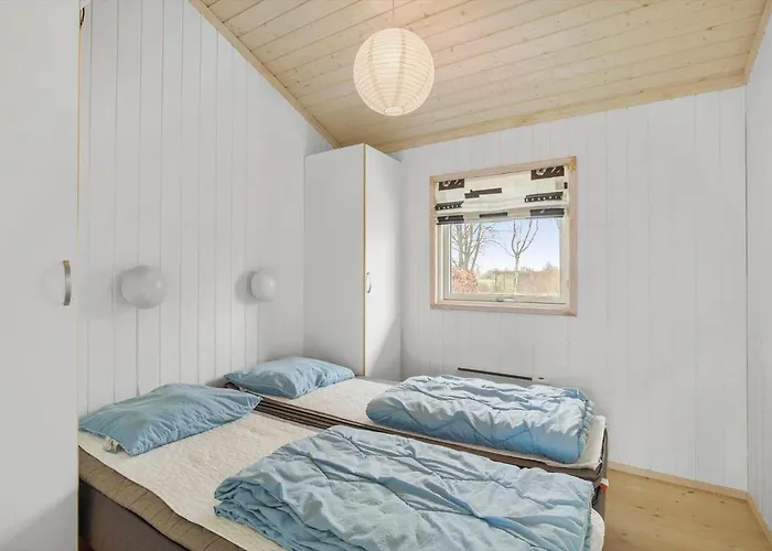 Ferienhaus Sl302 - Dunhammervej 4 Slagelse