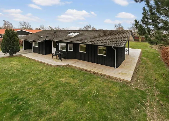 Sl302 - Dunhammervej 4