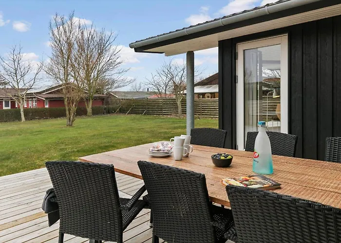 Sl302 - Dunhammervej 4 * Slagelse