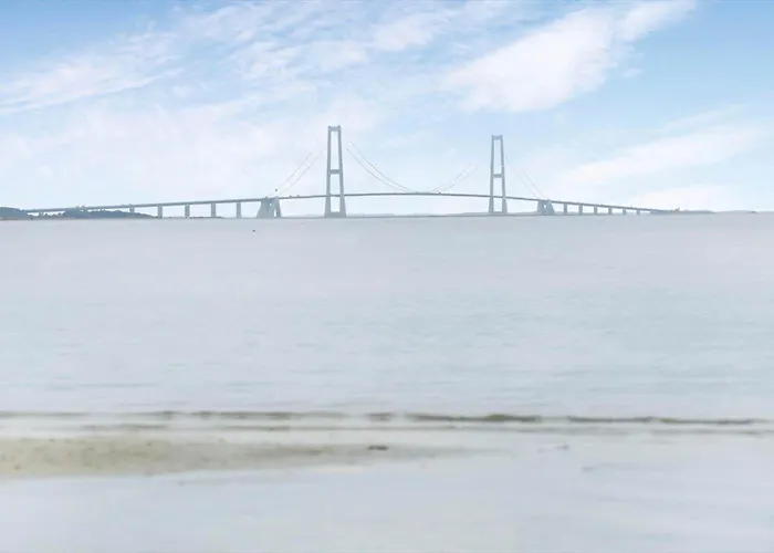 Sl302 - Dunhammervej 4 *