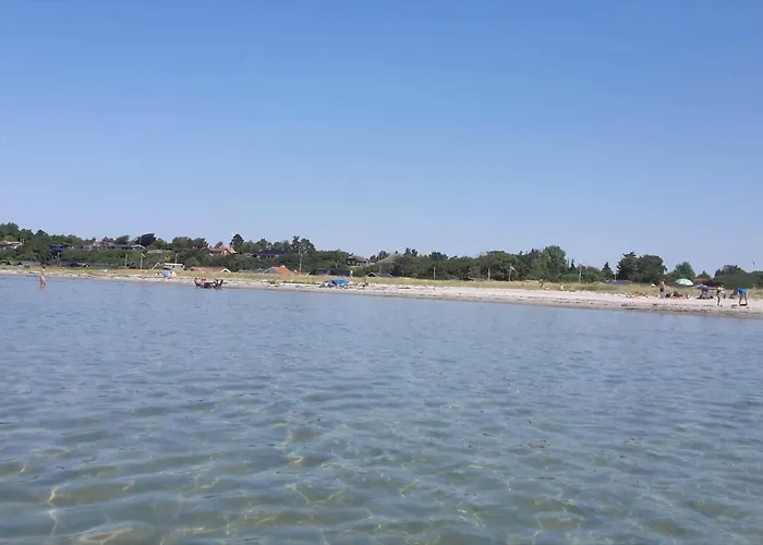 Ferienhaus Sl302 - Dunhammervej 4 Slagelse